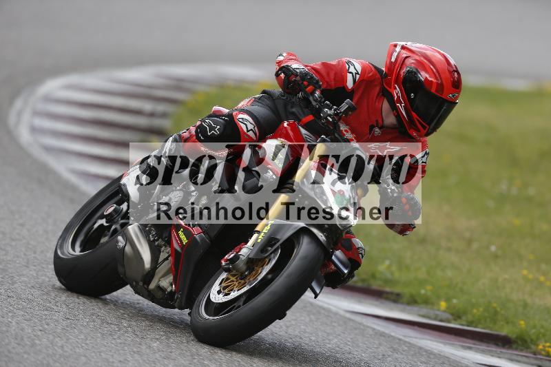 /18 05.06.2026  TZ Motorsport ADR/Gruppe gruen/79